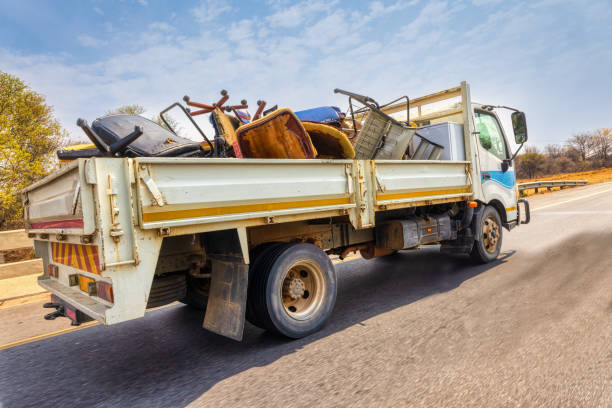 Best Hoarding Cleanup  in Kentfield, CA